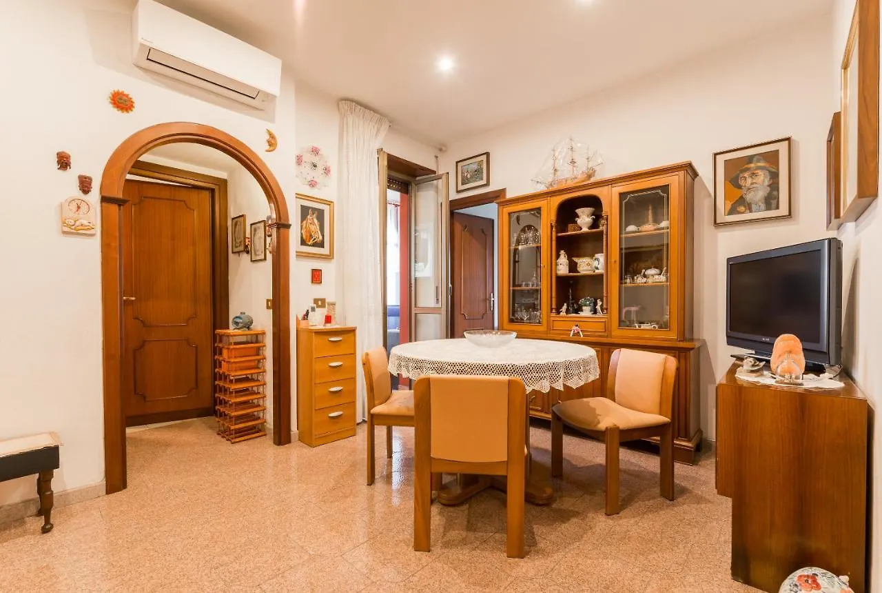 Appartamento Family Home Roma
