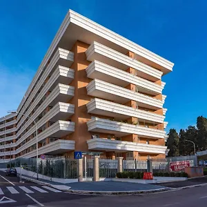 Appartamento Marcus Modern Apartment, Roma