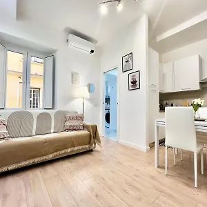 Appartamento Saint Peter 78 - Design, Roma