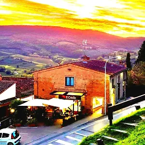 Il Criollo Bed and breakfast San Gimignano