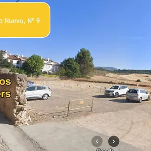 With Private Pool Apartamento Ronda