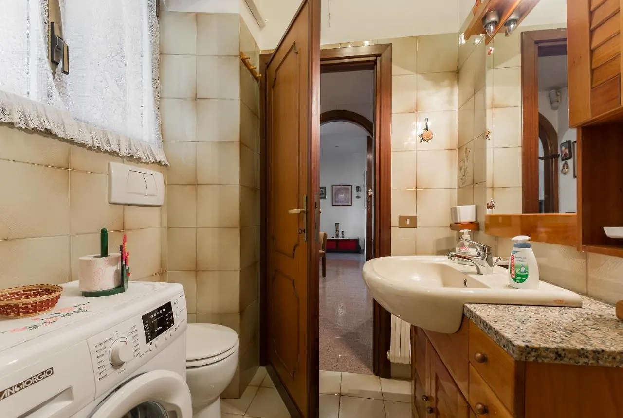 Family Home Rome