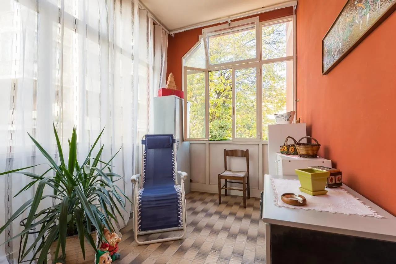 Apartment Family Home Rome